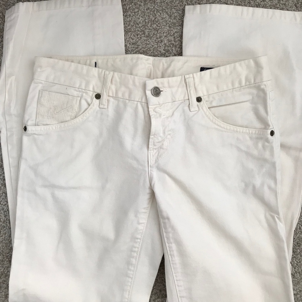 Citizens of Humanity jeans